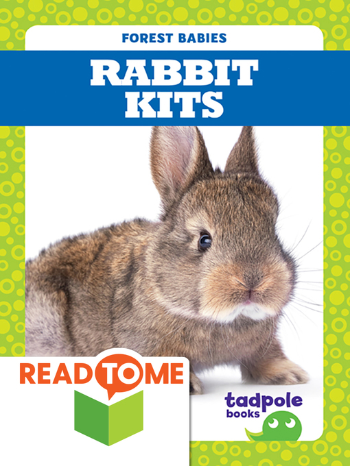 Title details for Rabbit Kits by Genevieve Nilsen - Available